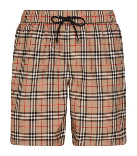 burberry summer for man discontinued|men's burberry swimwear.